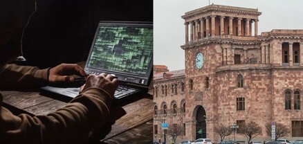 Ռուս հաքերները հարձակվել են ՀՀ վարչապետի աշխատակազմի տվյալների բազայի վրա․ «Ազատություն»