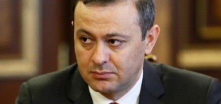 ՌԴ-ի հետ ռազմատեխնիկայի համագործակցությունն այսօր 10 տոկոսից ցածր է, ինչը մեր հաջողությունն է