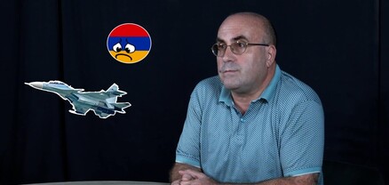 Հատուկ կարծիք. F-35՞, թե՞ արդիականացված ВАЗ-2101