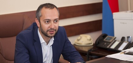 DJ-ից մինչև ԱԺ պատգամավոր․ Էդուարդ Աղաջանյանի ունեցվածքը