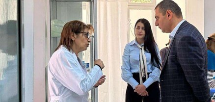 Քննարկվել են առողջության պահպանման առաջնային օղակում առկա խնդիրները