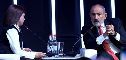 Թուրքիայում ոչ մեծ, բայց որոշակի ընկալումների փոփոխություն է տեղի ունենում. Փաշինյան