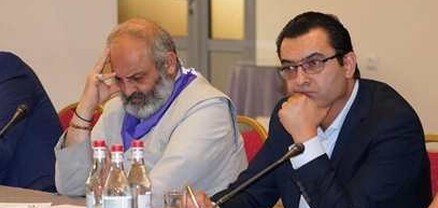 Ադրբեջանում պահվող գերիներն ու պատանդները պետք է վերադառնան. Բագրատ Սրբազան