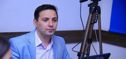 Վախենալով իշխանությունը կորցնելուց՝ Նիկոլ Փաշինյանը չի հրաժարվում Սերժ Սարգսյանի կոստյումից․ քաղաքագետ