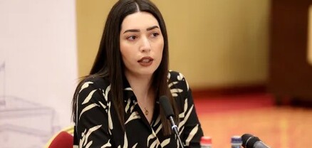 Արփինե Սարգսյանը մասնակցել է խտրականության բացառման թեմայով վերապատրաստման ծրագրին