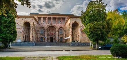 Վանաձորում 2 երիտասարդների վեճն ավարտվել է դանակահարությամբ․ կասկածյալը խոստովանել է հանցանքը. shamshyan.com