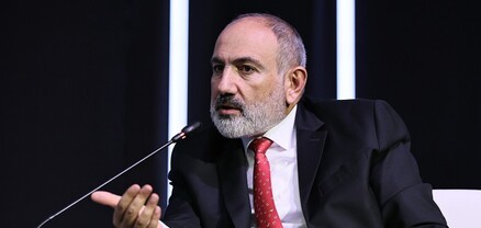 Ադրբեջանից գազ ներկրելու տարբերակը չի կարելի բացառել. Փաշինյան