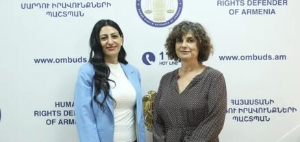 Քննարկվել են ՀՀ-ի դեմ Մարդու իրավունքների եվրոպական դատարանի վճիռների կատարմանը վերաբերող հարցեր