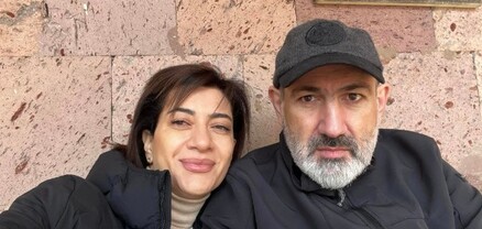 Նիկոլ Փաշինյանը կնոջ՝ Աննա Հակոբյանի հետ սեպտեմբերի 22-27-ն աշխատանքային այցով մեկնել է ԱՄՆ