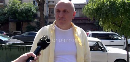 Պետք է քաջ լինես, որ կյանքդ կարողանաս դնել ուրիշների համար․ քաղաքացիները՝ փրկարարների մասին