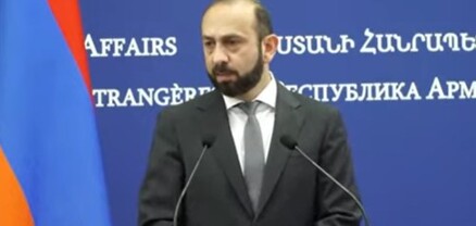 Հայաստանն օր առաջ պատրաստ է ստորագրել խաղաղության համաձայնագրի արդեն համաձայնեցված տեքստը․ Միրզոյան