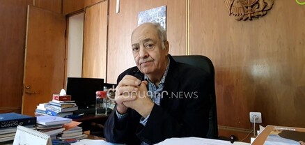 Մենք Հայաստանը դարձնում ենք ծիծաղի առարկա․ Էդուարդ Միլիտոնյան