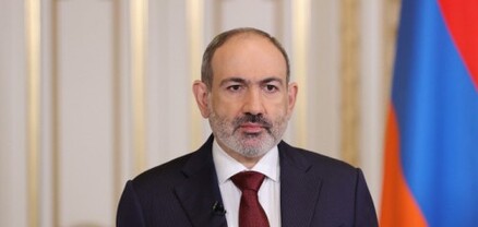 Փաշինյանը շնորհավորական ուղերձներ է հղել Սաուդյան Արաբիայի Թագավորության Ազգային տոնի առիթով
