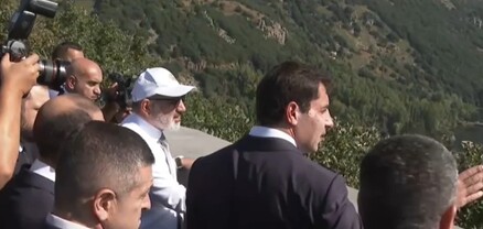 Տուրիստը, որ 500 դրամ ծախսի զուգարանի վրա, չի ասի՝ էս ինչ թանկ տեղ էր. Փաշինյանը՝ Ջերմուկում