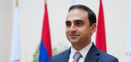 Այսօր, առավել քան երբևէ, պարտավոր ենք նոր եռանդով աշխատել, որպեսզի ամրապնդենք մեր պետությունը և ապահովենք բարեկեցություն յուրաքանչյուր հայաստանցու համար․ Ավինյան