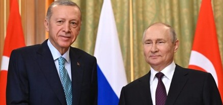 Ակնկալում ենք, որ Պուտինն ու Էրդողանը կշփվեն Կազանում. Պեսկով