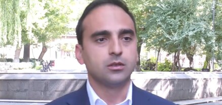 Նոր նախագիծը լուծելու է կենդանիների պահման պայմանների խնդիրը․ Տիգրան Ավինյան