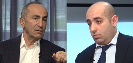 Ռոբերտ Քոչարյանի գործի վերաբացմամբ հանրությանը նախապատրաստում են Հայաստանի հանձնմանը․ փաստաբան