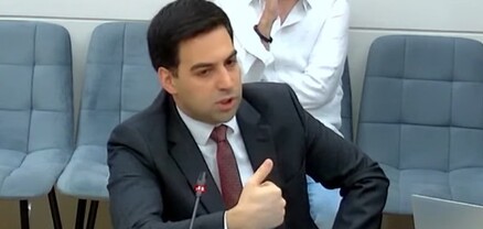 2024թ. 1-ին կիսամյակում հարկային մուտքերը կազմել են մոտ 1,2 տրլն դրամ. ՊԵԿ