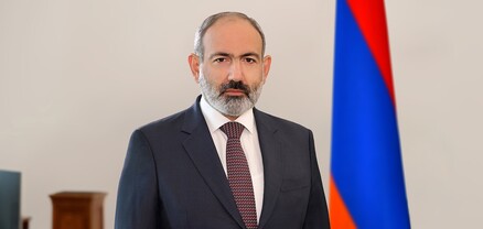 Նիկոլ Փաշինյանը շնորհավորական ուղերձ է հղել Վիետնամի վարչապետին