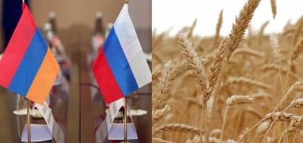 Ցորեն չենք ցանում, որ պարենային շանտաժով Հայաստանին ճնշե՞ն