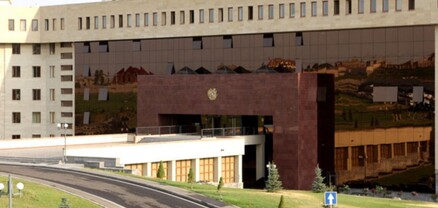 ՊՆ N զորամասի պահպանության տեղամասում հայտնաբերվել է զինծառայողի՝ հրազենային վնասվածքով դի