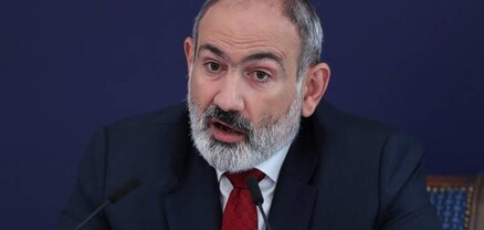 Աշխարհը մեզ համար շարունակում է մնալ անծանոթ վայր, նրան ճանաչելը՝ առաջնային խնդիր․ Փաշինյան