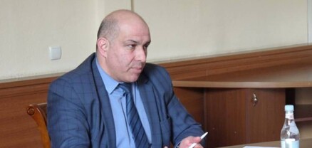 Ագրարայինի ռեկտորի պարտականությունները կատարողը կաղում է տարրական հանրահաշվից․ Հրապարակ