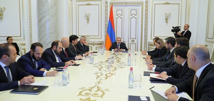 Քննարկվել են հանրային կազմակերպությունների գնումների կարգավորումներին վերաբերող հարցեր