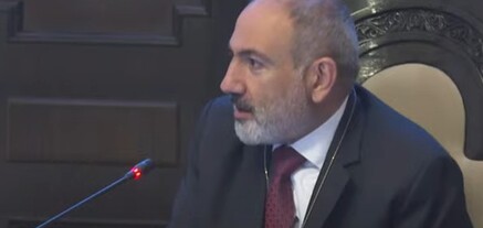 Մարդը երկու անգամ սրճարանում որ այ սենց ա ծխում, ուրեմն գիտի՝ կարող են տուգանել. Փաշինյան