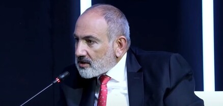 Արգելել եմ Հայաստան հնամաշ շորեր, ավտոներ, մաշած պագրիշկեք ուղարկեն. Փաշինյան