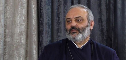 Արցախի մեր քույրերն ու եղբայրները պետք է արժանապատիվ վերադարձի հնարավորություն ունենան. Բագրատ Սրբազան