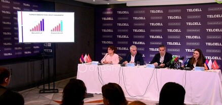 Telcell-ի բաժնետեր դառնալը հնարավոր է․ ընկերությունն ազդարարում է բաժնետոմսերի թողարկման մասին