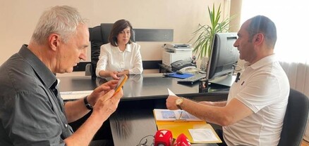 Հայտնի է՝ երբ կմեկնարկի ԵՄ-ին անդամակցելու հանրաքվե անցկացնելու հարցով ստորագրահավաքը․ Հրապարակ