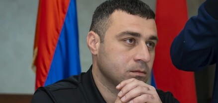 ՀՅԴ ԳՄ անդամ Գերասիմ Վարդանյանը կմնա կալանքի տակ