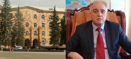 Ձերբակալություններ Վանաձորում․ Հրապարակ