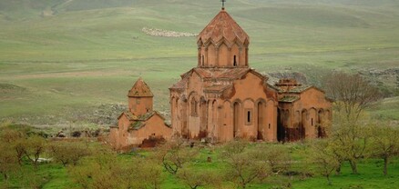 Կապահովվի Մարմաշենի վանական համալիրի պահպանությունը