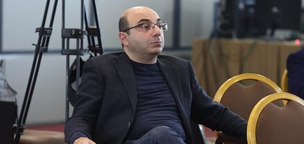 Ինչպես հակադարձել հայ-ադրբեջանական համատեղ ասուլիսին․ Վահե Հովհաննիսյան