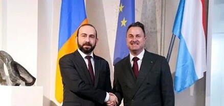 Հայաստան է ժամանելու Լյուքսեմբուրգի Մեծ Դքսության փոխվարչապետ, ԱԳ և արտաքին առևտրի նախարար Քսավյե Բետելը