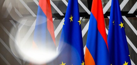 Հայաստանն ու ԵՄ-ն երկխոսություն կսկսեն վիզային ռեժիմի ազատականացման շուրջ