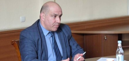 Ագրարայինի ռեկտորը գրանցված չէ իրավաբանական անձանց պետական ռեգիստրում․ Հրապարակ