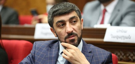 Բնակարան, հողամաս, մարդատար և բեռնատար մեքենաներ, 29 մլն դրամ եկամուտ․ Վիլեն Գաբրիելյանի և կնոջ ունեցվածքը