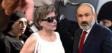 Հանցագործությունների թիվը չի նվազել, ավելացել է. հարցում