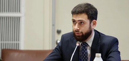 Կարս-Գյումրի երկաթգիծը կարող է նոր դարպաս դառնալ 2 երկրների համար. ՀՀ ԱԳ փոխնախարարի հարցազրույցը՝ թուրքական ԶԼՄ-ին