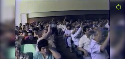 Արցախի անկախության հռչակումը․ 1991թ․ սեպտեմբերի 2-ի պատմական նիստը․ բացառիկ տեսանյութ