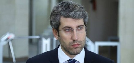 Գրիգոր Մինասյանի օրերը հաշված են․ Հրապարակ
