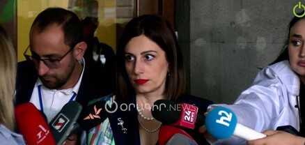 Երբ որ գտնում են հարմար է՝ այցելում են. Ավանեսյանը՝ իշխանությունների՝ «Եռաբլուր» չայցելելու մասին