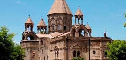 Մուղնի կբերվի Սուրբ Գևորգ Զորավարի Մասունքը