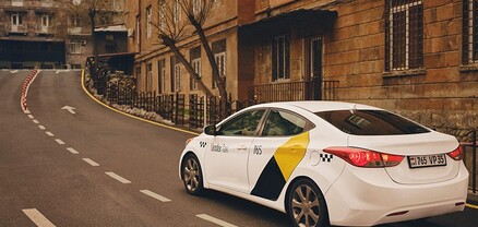 Yandex տաքսու գները սրընթաց աճ են գրանցել
