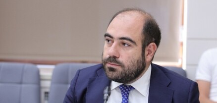 Քննարկվել է արևային էներգետիկայի զարգացման ոլորտին վերաբերող օրենսդրական նախաձեռնությունը